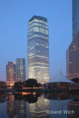Shanghai - IFC