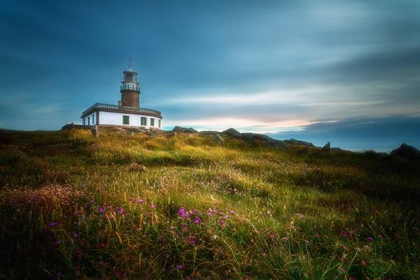 corrubedo