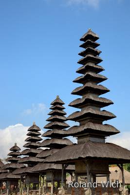 Bali - Taman Ayun Temple