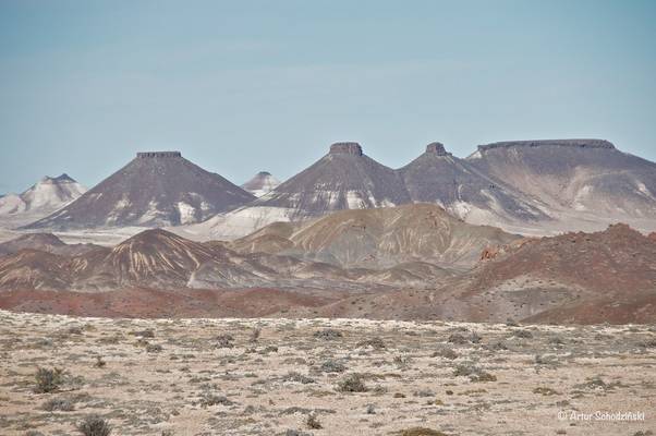 Al Fin del Mundo -2013