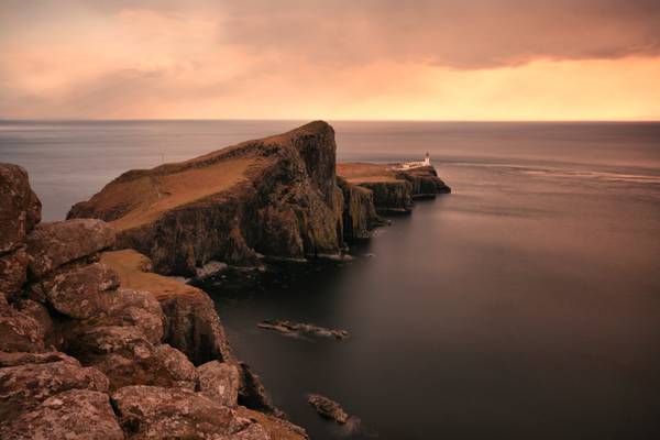 Neist Point