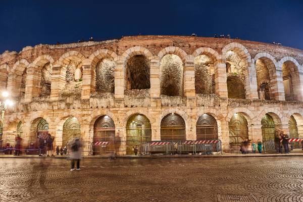 Arena di Verona - Italy