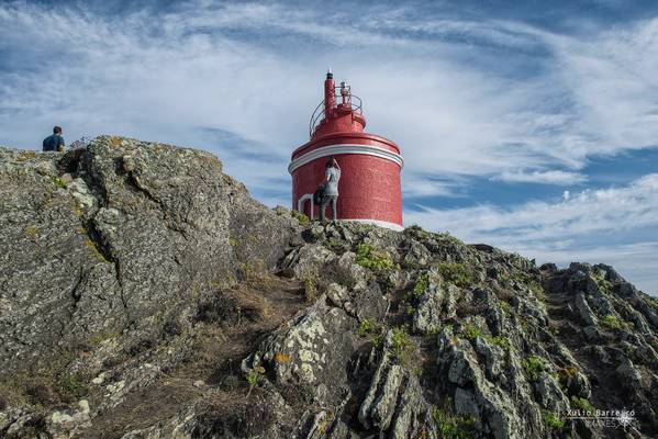 Punta Robaleira II