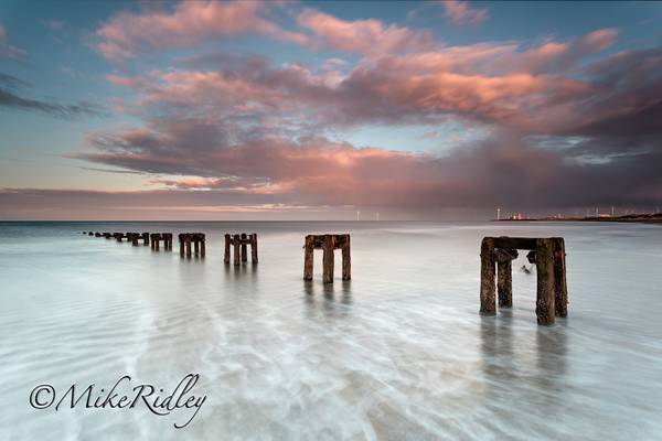 Cambois posts