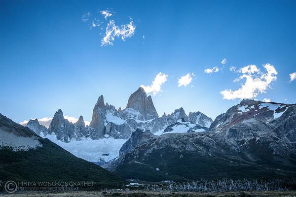 Fitz Roy