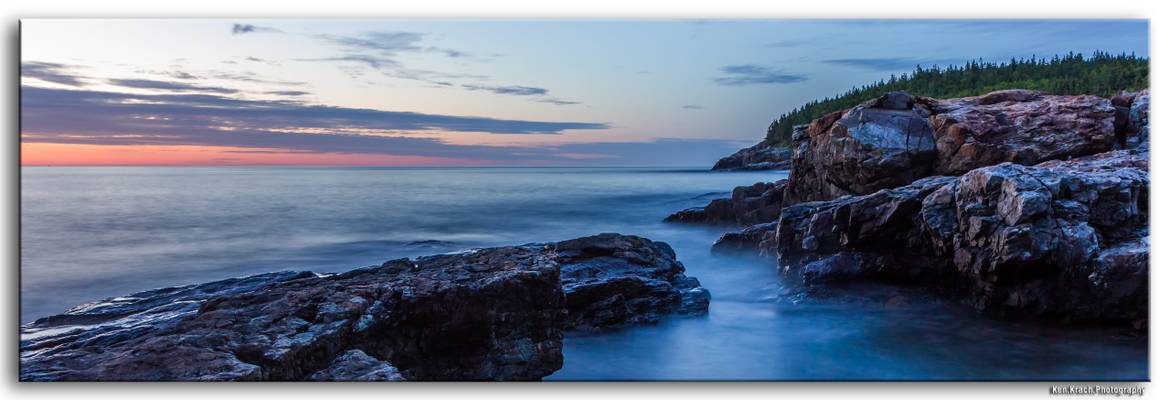 Acadia, Maine