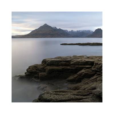 Elgol, Scotland
