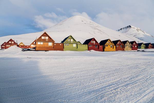 Svalbard