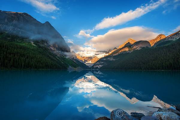 Lake Louise