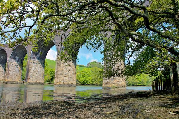 Churchtown Viaduct