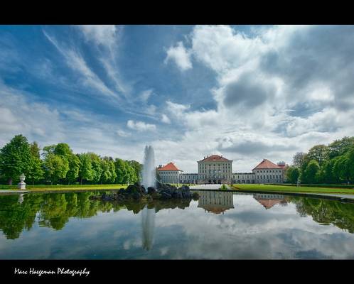 Nymphenburg