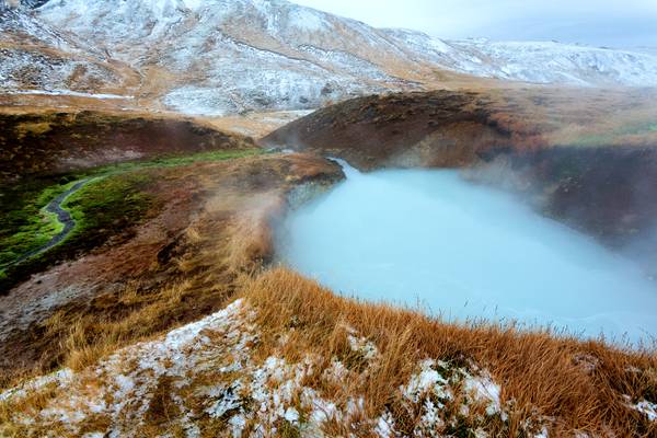 Hveragerði