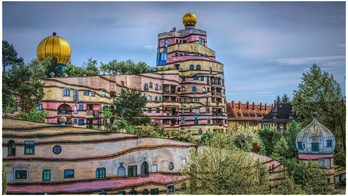 Waldspirale