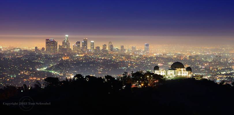 The Pre-Gridlock Hour