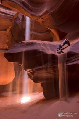 Antelope Awesomeness