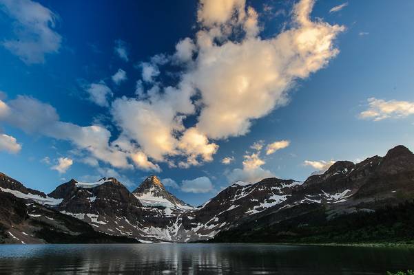 Assiniboine