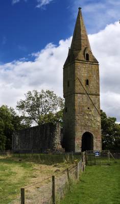 Restenneth Priory