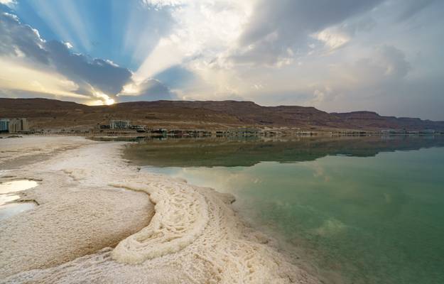 Totes Meer (Dead Sea)