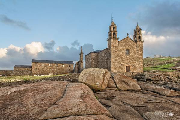 Santuario da Barca