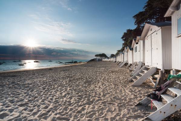 Plage des Dames