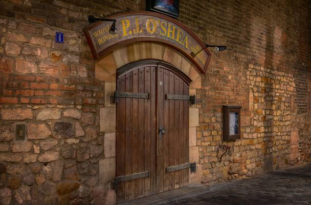 O'Shea's Irish Pub in Nürnberg