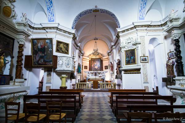 L'église Sant'Andrea de Campana-001
