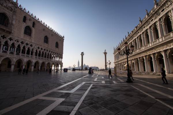 Piazza San Marco