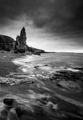 The Mighty Seaham Stack