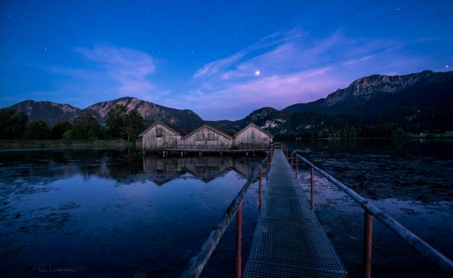 Kochelsee