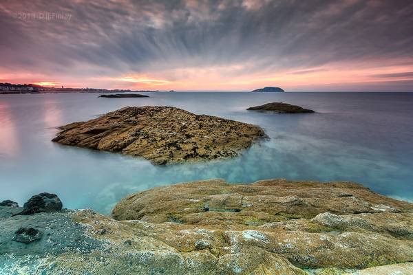 Hop skip and a jump to Craigleith