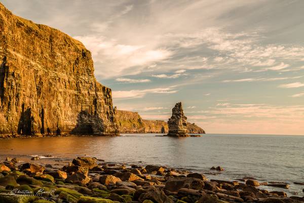 Ireland 2018 - Cliffs of Moher