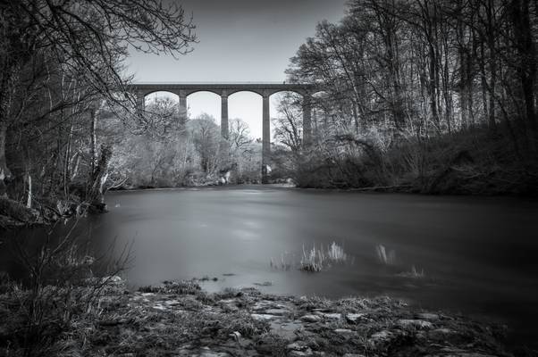 Pontcysyllte Aqueduct