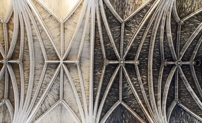 Gothic geometry