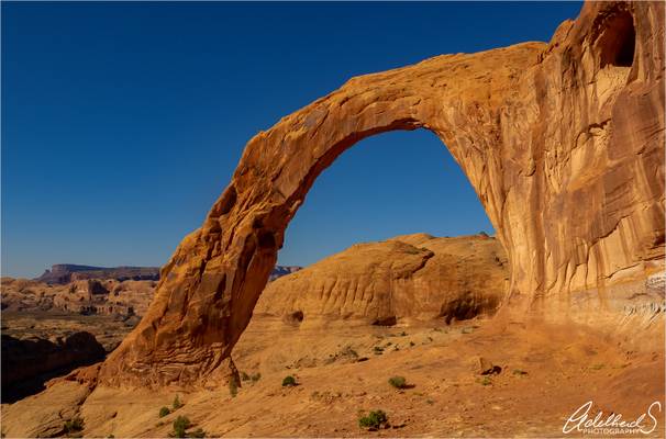 Corona Arch