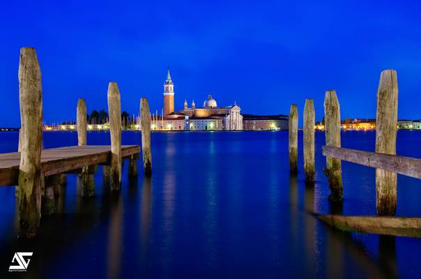 San Giorgio Maggiore