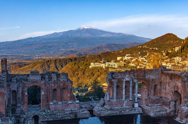 Taormina