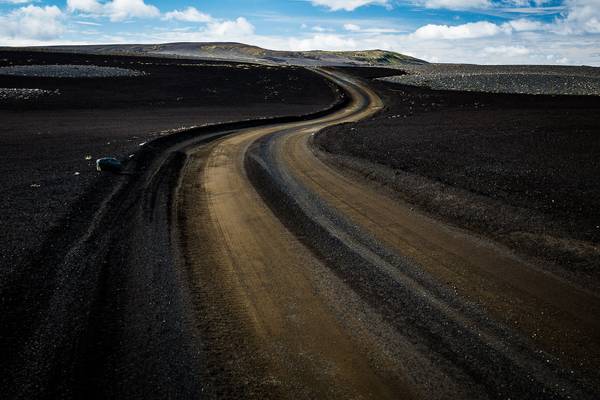 Iceland 2016 - Lakagígar