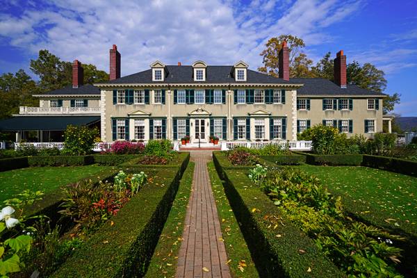 Hildene, The Lincoln Family Home, Vermont