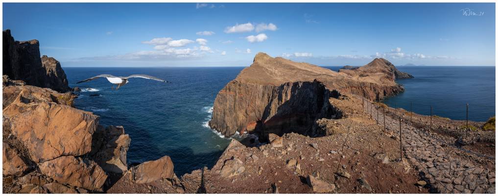 Ponta de São Lourenço