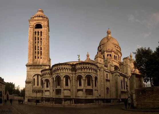 Montmartre