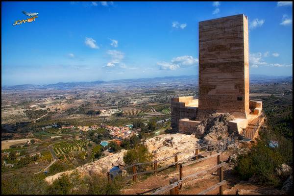 1780 - Castellet de Carrícola (País Valencià ) ////