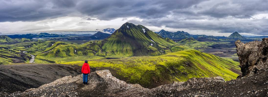 Gorgeous Iceland