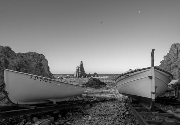 Arrecife de Las Sirenas