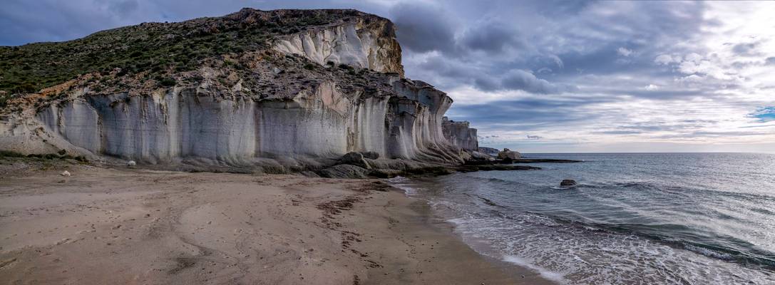 Cala de Enmedio