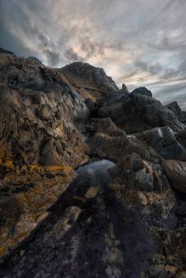 Entre terre et mer #3