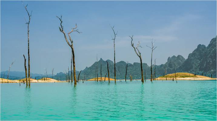 Khao Sok Nationalpark