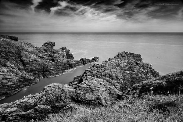 Arbroath Cliffs