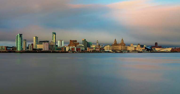 That there Liverpool........from over the water