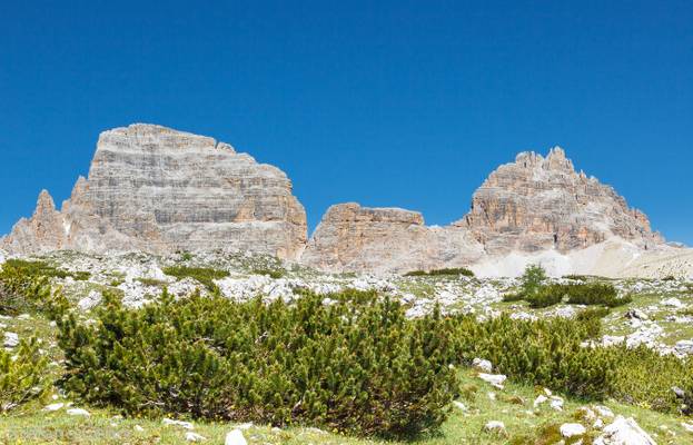 Monte Paterno