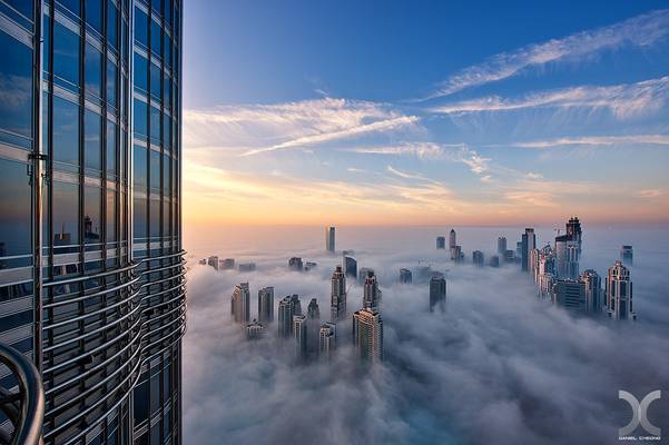 Cloud City